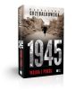 okładka książki 1945 Wojna i pokój