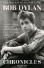 Okładka Chronicles Bob Dylan