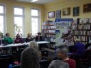 Promocja audiobooka