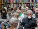 Jacek Pałkiewicz spotkanie w bibliotece