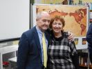 Jacek Pałkiewicz spotkanie w bibliotece