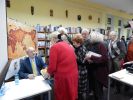 Jacek Pałkiewicz spotkanie w bibliotece