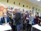 Jacek Pałkiewicz spotkanie w bibliotece
