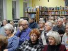Jacek Pałkiewicz spotkanie w bibliotece