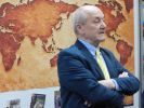 Jacek Pałkiewicz spotkanie w bibliotece