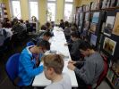 Warsztaty literackie z Danielem Odiją