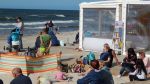 Biblioteka Na Plaży