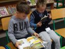 Lekcje biblioteczne