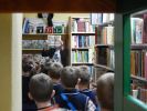 Lekcje biblioteczne