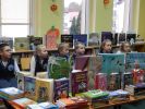 Lekcje biblioteczne