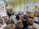 Lekcje biblioteczne