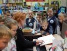 Lekcje biblioteczne