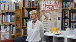 Wernisaż wystawy obrazów - fotorelacja