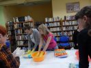 Biblio-Manufaktura - zajęcia rękodzielnicze w bibliotece