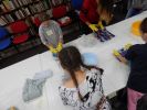Biblio-Manufaktura - zajęcia rękodzielnicze w bibliotece