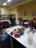 Biblio-Manufaktura - zajęcia rękodzielnicze w bibliotece