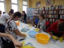 Biblio-Manufaktura - zajęcia rękodzielnicze w bibliotece