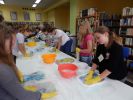 Biblio-Manufaktura - zajęcia rękodzielnicze w bibliotece