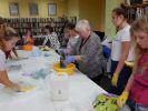 Biblio-Manufaktura - zajęcia rękodzielnicze w bibliotece