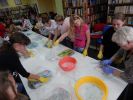 Biblio-Manufaktura - zajęcia rękodzielnicze w bibliotece