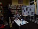 Mieczysław Bieniek - spotkanie autorskie