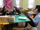 Dyskusyjny Klub Książki dla Dzieci i Młodzieży