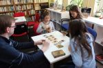 Planszoluby - spotkanie z grami planszowymi i karcianymi 2018-02-08