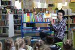 Lekcje biblioteczne