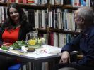 Wieczór poezji Wiesława Mikołajczaka