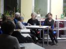 Wieczór poezji Wiesława Mikołajczaka