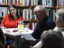 Wieczór poezji Wiesława Mikołajczaka