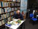 Wieczór poezji Wiesława Mikołajczaka