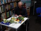 Wieczór poezji Wiesława Mikołajczaka