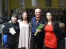 Wieczór poezji Wiesława Mikołajczaka