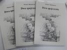 Wieczór poezji Wiesława Mikołajczaka