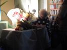 Wieczór poezji Danuty Kmiecik