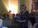 Wieczór poezji Danuty Kmiecik