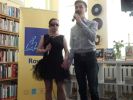recital