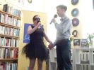 recital