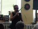 recital