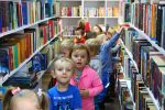 lekcje biblioteczne