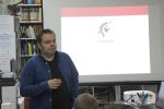 Warsztaty rysunku i projektowania postaci