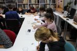 Warsztaty rysunku i projektowania postaci