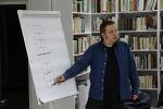 Warsztaty rysunku i projektowania postaci