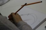 Warsztaty rysunku i projektowania postaci