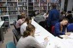 Warsztaty rysunku i projektowania postaci