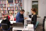 Warsztaty rysunku i projektowania postaci