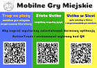Mobilne Gry Miejskie
