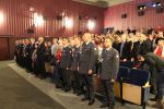 Usteckie ślady Franciszka Dąbrowskiego - premiera filmu