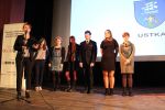 Usteckie ślady Franciszka Dąbrowskiego - premiera filmu